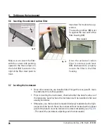 Preview for 26 page of Leica ST5020 Instructions For Use Manual