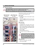 Preview for 28 page of Leica ST5020 Instructions For Use Manual