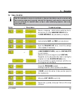 Preview for 31 page of Leica ST5020 Instructions For Use Manual