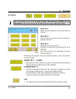 Preview for 41 page of Leica ST5020 Instructions For Use Manual