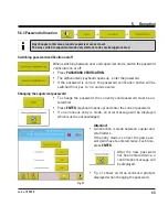 Preview for 43 page of Leica ST5020 Instructions For Use Manual