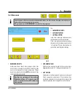 Preview for 45 page of Leica ST5020 Instructions For Use Manual