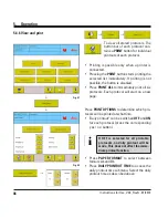 Preview for 46 page of Leica ST5020 Instructions For Use Manual