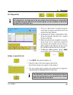 Preview for 47 page of Leica ST5020 Instructions For Use Manual