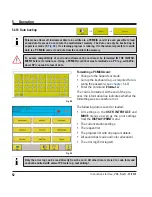 Preview for 52 page of Leica ST5020 Instructions For Use Manual