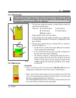 Preview for 55 page of Leica ST5020 Instructions For Use Manual