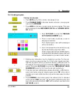 Preview for 61 page of Leica ST5020 Instructions For Use Manual