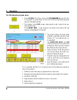 Preview for 62 page of Leica ST5020 Instructions For Use Manual