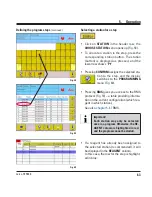 Preview for 63 page of Leica ST5020 Instructions For Use Manual