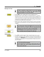 Preview for 65 page of Leica ST5020 Instructions For Use Manual