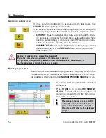 Preview for 72 page of Leica ST5020 Instructions For Use Manual