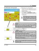 Preview for 73 page of Leica ST5020 Instructions For Use Manual