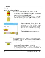 Preview for 74 page of Leica ST5020 Instructions For Use Manual