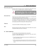 Preview for 77 page of Leica ST5020 Instructions For Use Manual