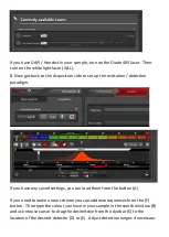 Preview for 4 page of Leica Stellaris 8 FALCON Quick Manual