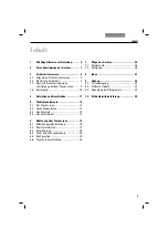 Preview for 33 page of Leica STP6000 Operating Manual