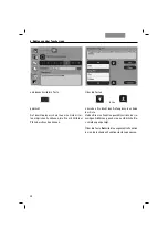 Preview for 52 page of Leica STP6000 Operating Manual