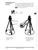 Предварительный просмотр 29 страницы Leica TC2003 Manual