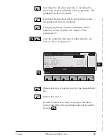 Предварительный просмотр 89 страницы Leica TC2003 Manual