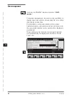 Предварительный просмотр 90 страницы Leica TC2003 Manual