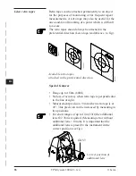 Предварительный просмотр 96 страницы Leica TC2003 Manual