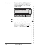 Предварительный просмотр 99 страницы Leica TC2003 Manual