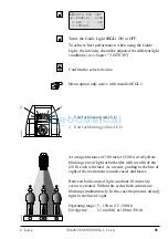 Preview for 85 page of Leica TC605 User Manual