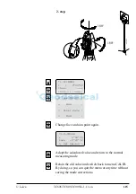 Preview for 115 page of Leica TC605 User Manual