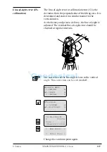 Preview for 117 page of Leica TC605 User Manual