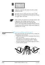 Preview for 118 page of Leica TC605 User Manual