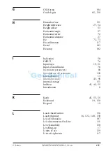 Preview for 157 page of Leica TC605 User Manual