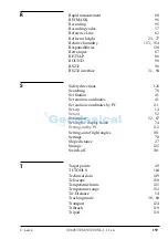 Preview for 159 page of Leica TC605 User Manual