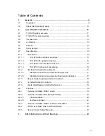 Preview for 3 page of Leica TCS SP5 X User Manual