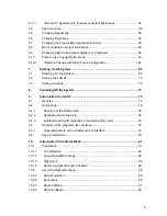 Preview for 5 page of Leica TCS SP5 X User Manual