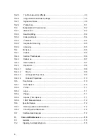 Предварительный просмотр 6 страницы Leica TCS SP5 X User Manual