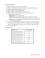 Preview for 7 page of Leica TCS SP8 Safety Manual