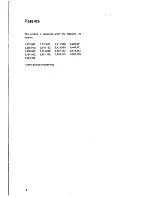 Preview for 4 page of Leica TCS SPE User Manual