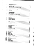 Preview for 6 page of Leica TCS SPE User Manual