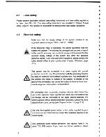 Preview for 16 page of Leica TCS SPE User Manual