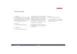 Предварительный просмотр 4 страницы Leica TL5000 Ergo User Manual