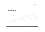 Предварительный просмотр 11 страницы Leica TL5000 Ergo User Manual