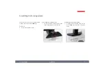 Предварительный просмотр 13 страницы Leica TL5000 Ergo User Manual