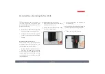 Предварительный просмотр 14 страницы Leica TL5000 Ergo User Manual