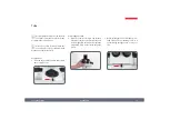 Предварительный просмотр 16 страницы Leica TL5000 Ergo User Manual