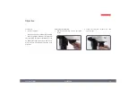 Предварительный просмотр 18 страницы Leica TL5000 Ergo User Manual