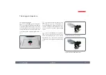 Предварительный просмотр 21 страницы Leica TL5000 Ergo User Manual