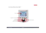 Предварительный просмотр 40 страницы Leica TL5000 Ergo User Manual