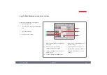 Предварительный просмотр 43 страницы Leica TL5000 Ergo User Manual