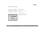 Предварительный просмотр 46 страницы Leica TL5000 Ergo User Manual