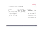 Предварительный просмотр 54 страницы Leica TL5000 Ergo User Manual